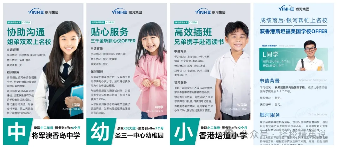 香港小学学位申请风波:假地址拿到真Offer 第8张