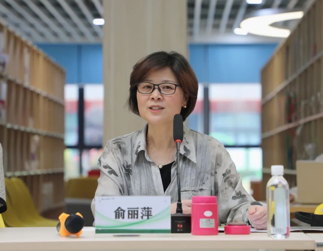 聚焦实践,常态调研——市心小学承办杭州市中小学综合实践活动及地方课程实施调研 第31张