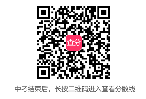 2024年八中中考录取分数线(第八中学) 第1张