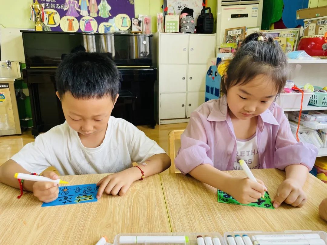 畅想小学  满怀期待 第53张
