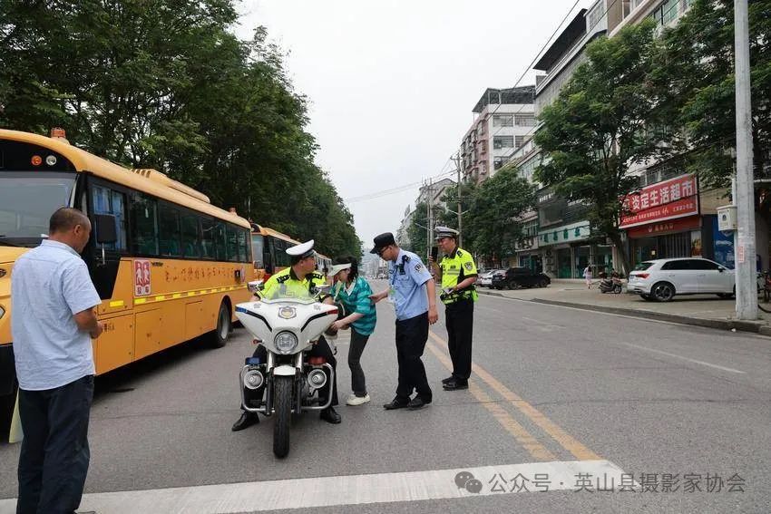 高考纪实--追“证”倒计时 第3张