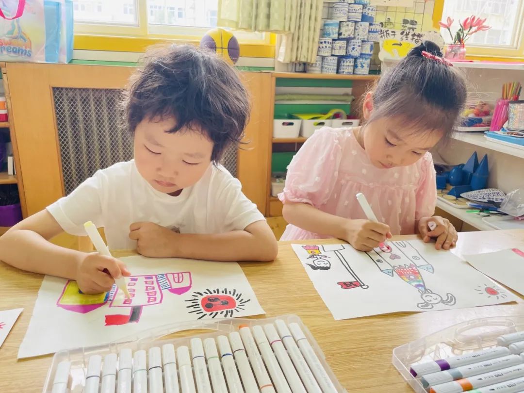 畅想小学  满怀期待 第77张