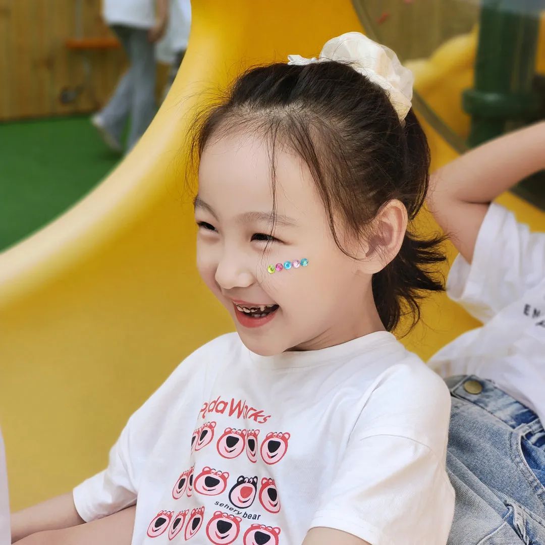 畅想小学  满怀期待 第74张