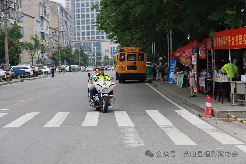 高考纪实--追“证”倒计时 第5张