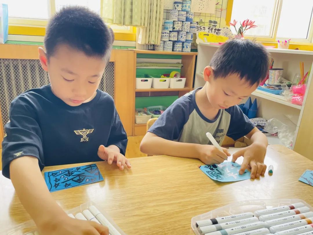 畅想小学  满怀期待 第44张