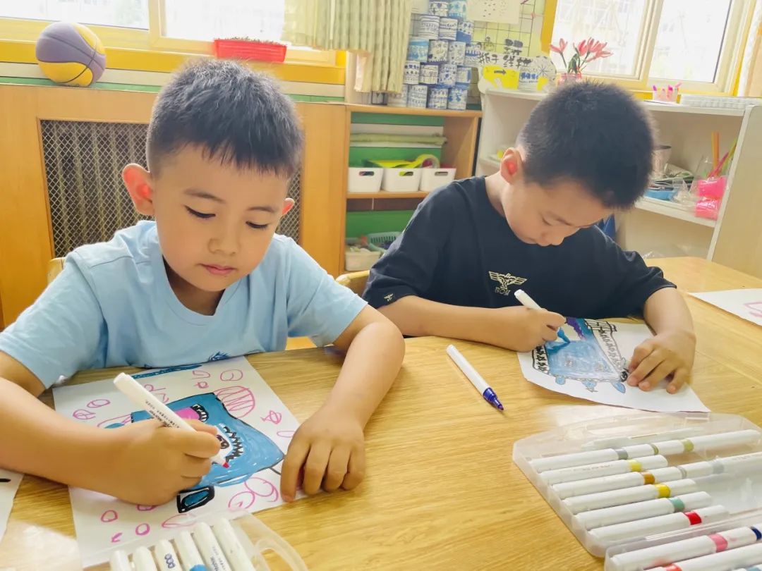 畅想小学  满怀期待 第33张