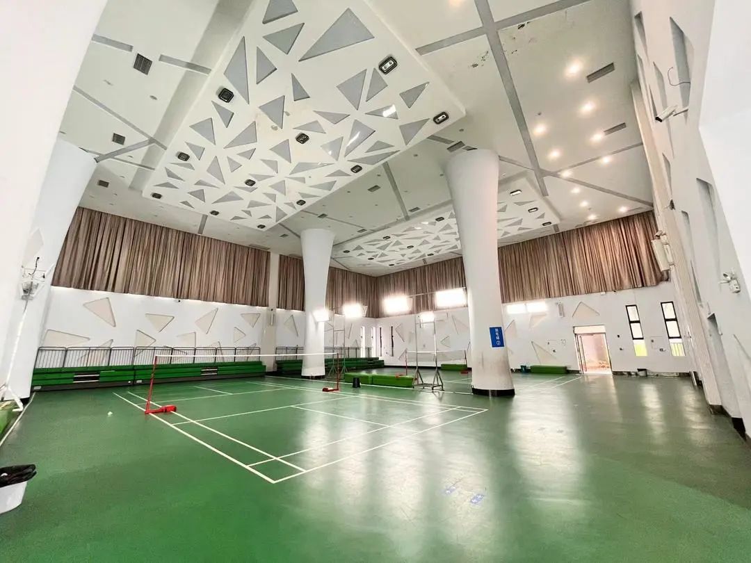 美好初夏  探秘小学 第46张