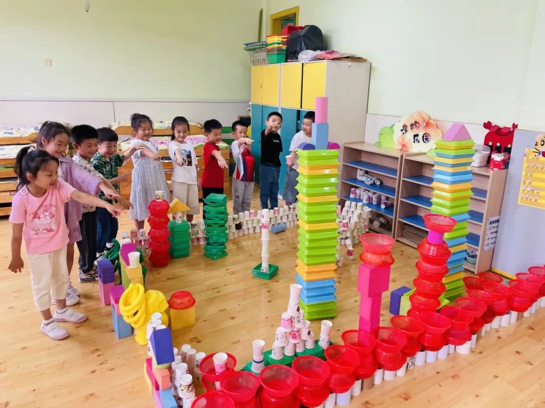 畅想小学  满怀期待 第97张