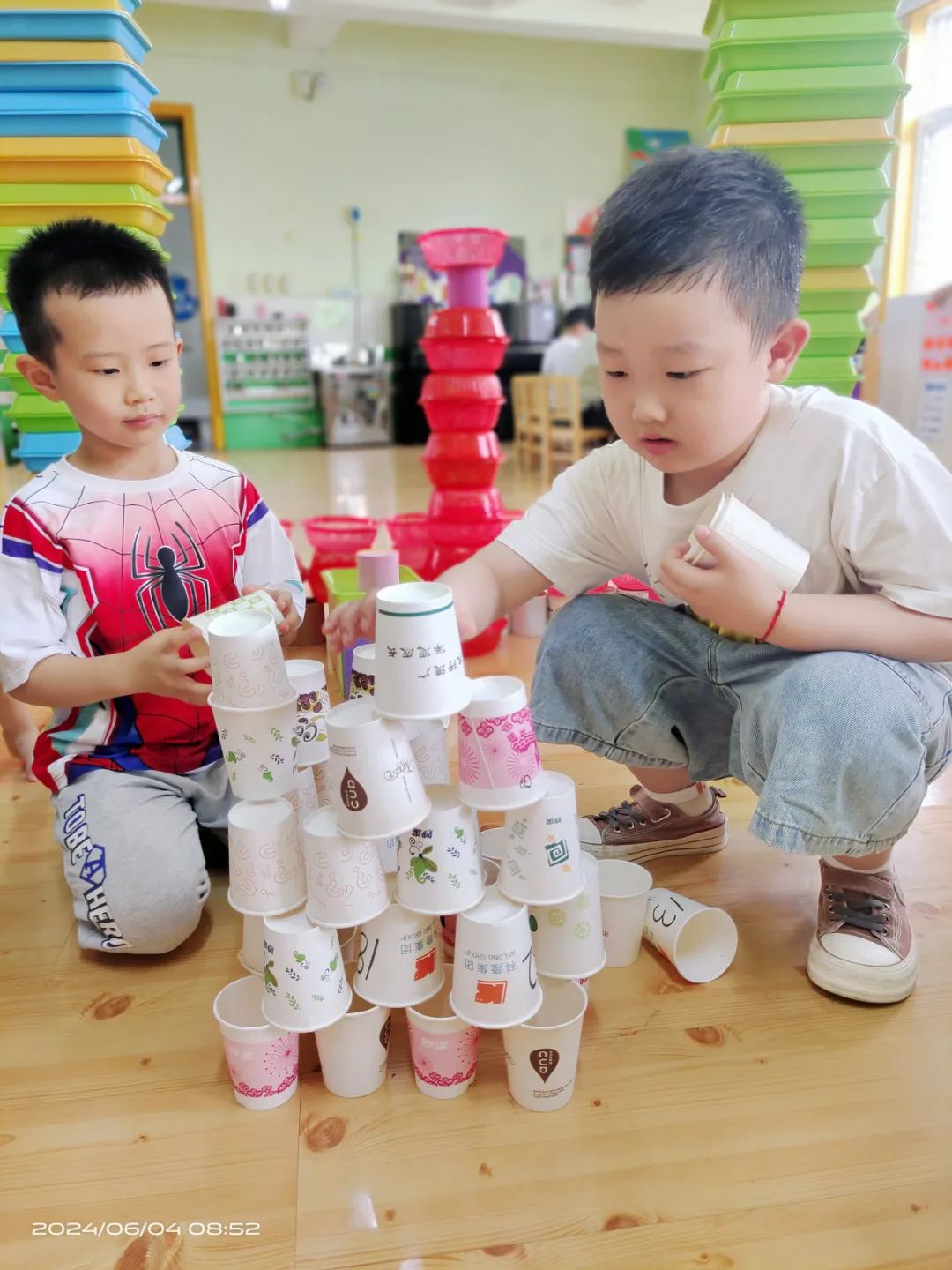 畅想小学  满怀期待 第89张