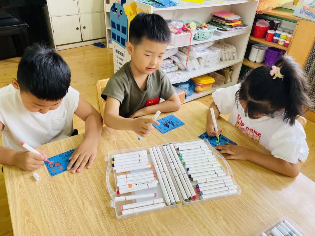 畅想小学  满怀期待 第64张