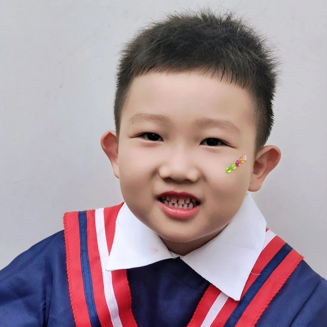 畅想小学  满怀期待 第15张