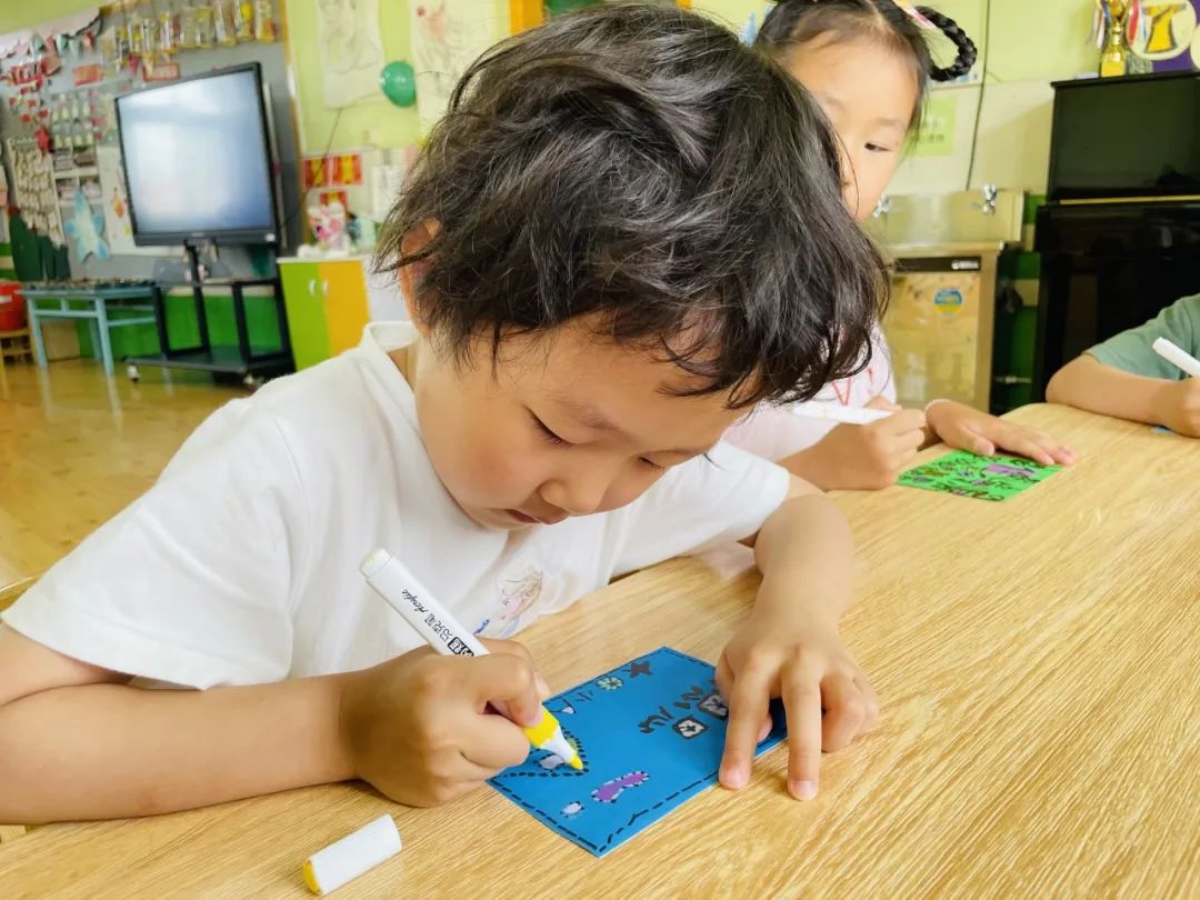 畅想小学  满怀期待 第65张