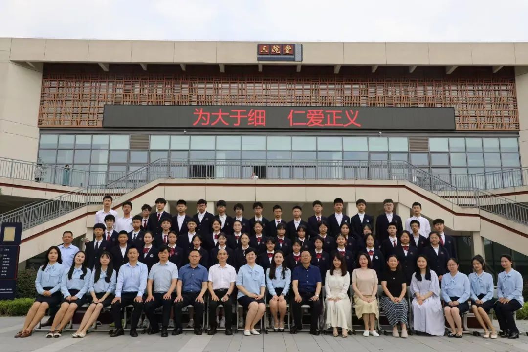 【中考加油】乘风破浪共绘未来 第8张 【中考加油】乘风破浪共绘未来 第8张