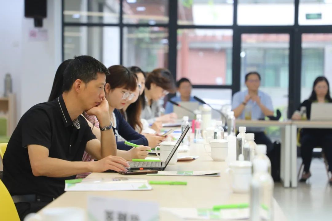 聚焦实践,常态调研——市心小学承办杭州市中小学综合实践活动及地方课程实施调研 第28张