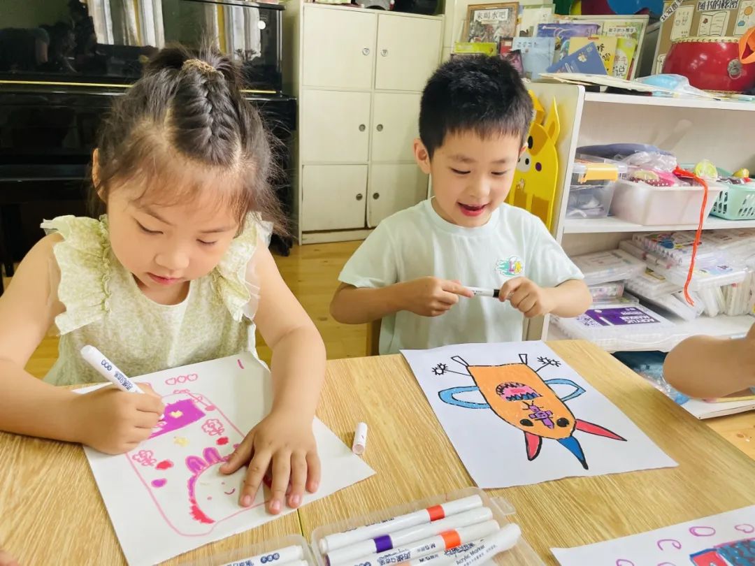 畅想小学  满怀期待 第32张