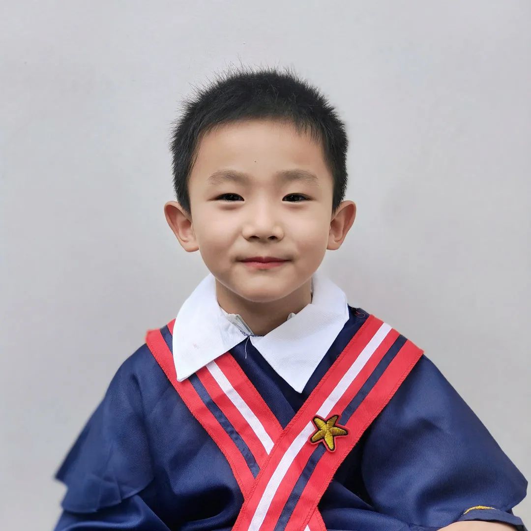 畅想小学  满怀期待 第25张