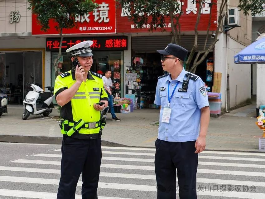 高考纪实--追“证”倒计时 第4张