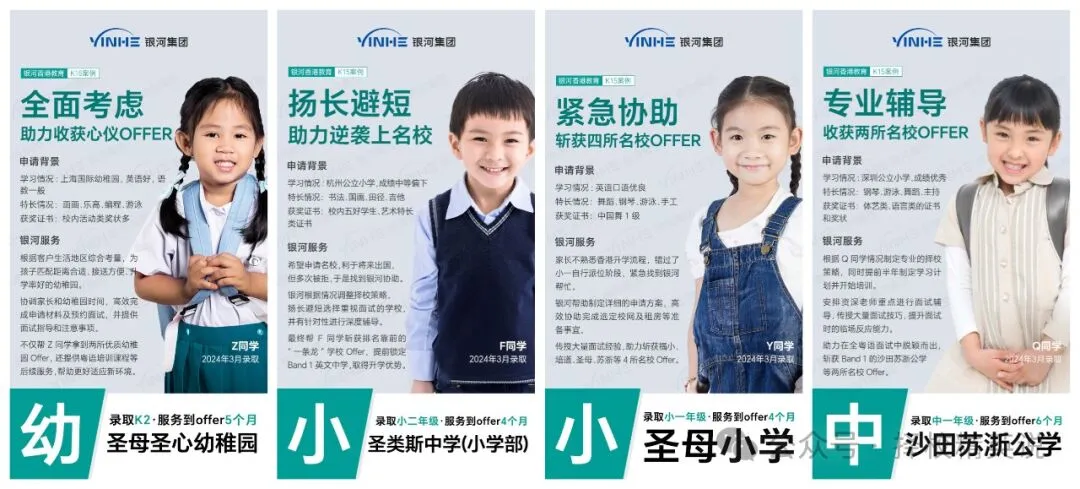 香港小学学位申请风波:假地址拿到真Offer 第7张