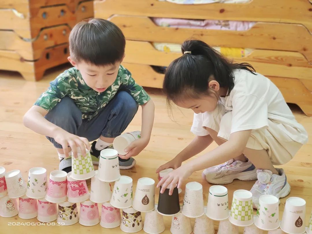 畅想小学  满怀期待 第88张