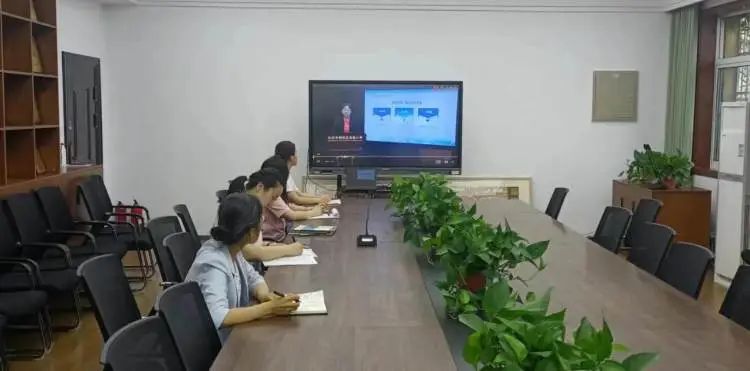 【浐灞第十八小学】“教”无涯,“研”不尽——浐灞第十八小学四年级数学组主题教研 第6张