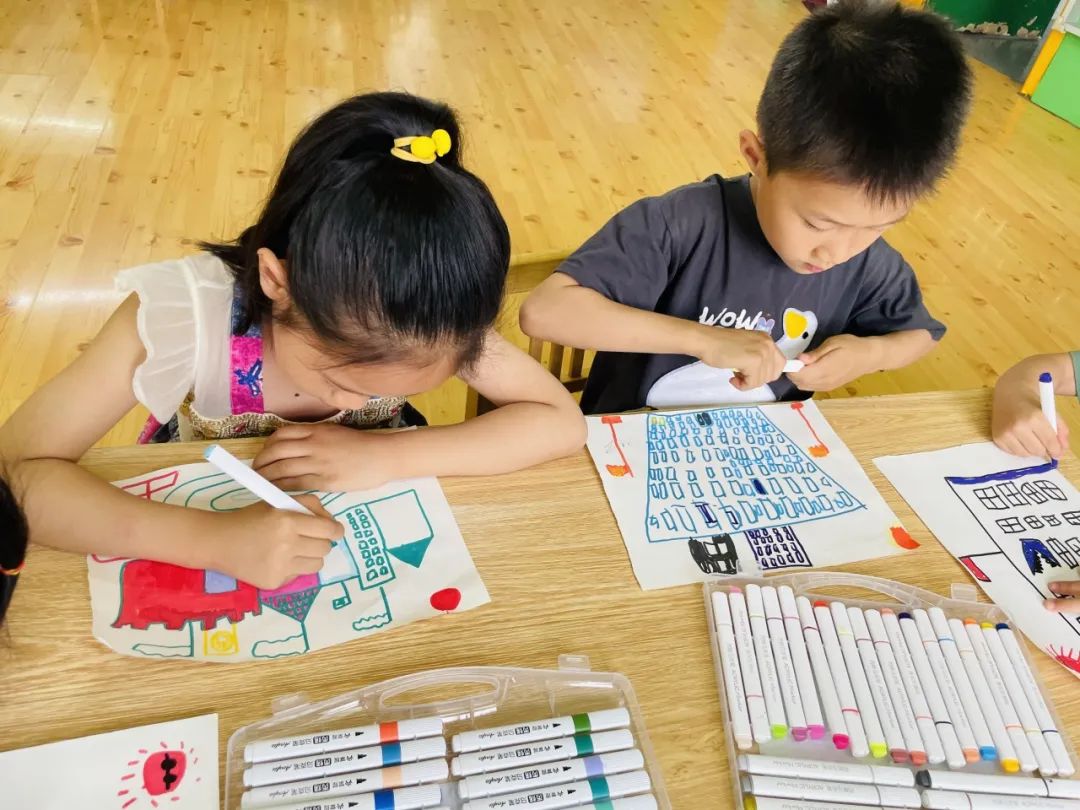 畅想小学  满怀期待 第84张