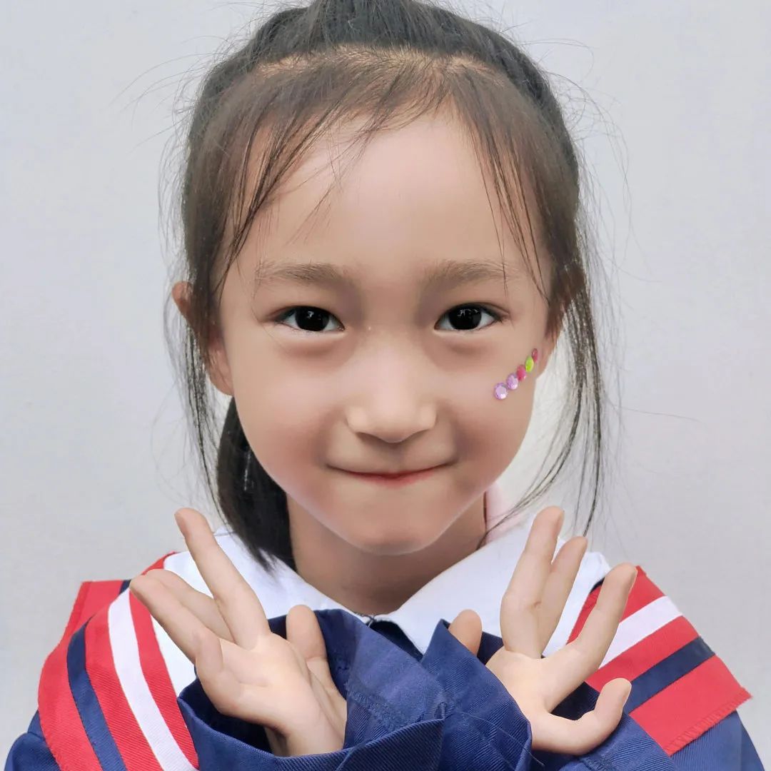 畅想小学  满怀期待 第23张