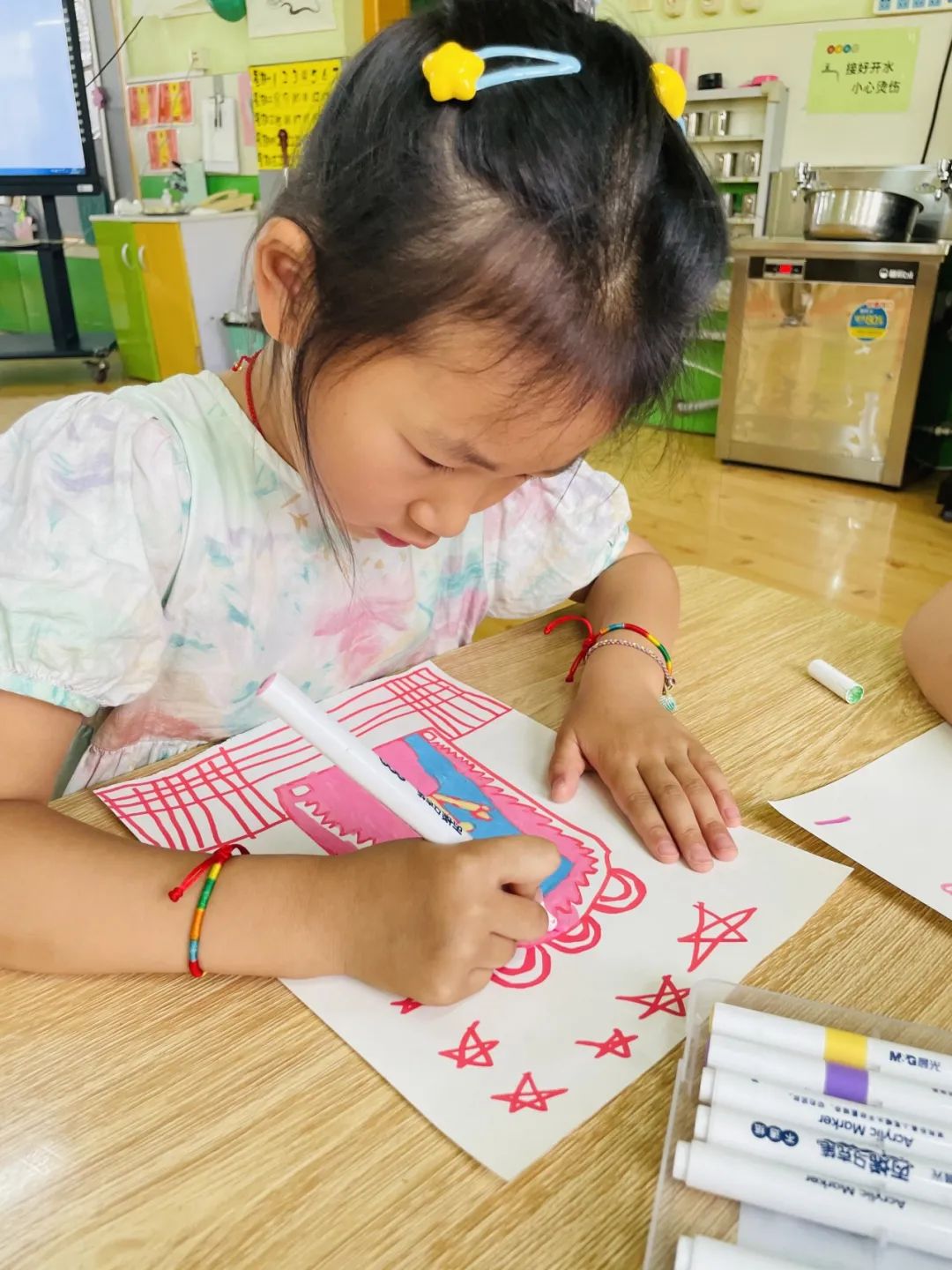 畅想小学  满怀期待 第37张