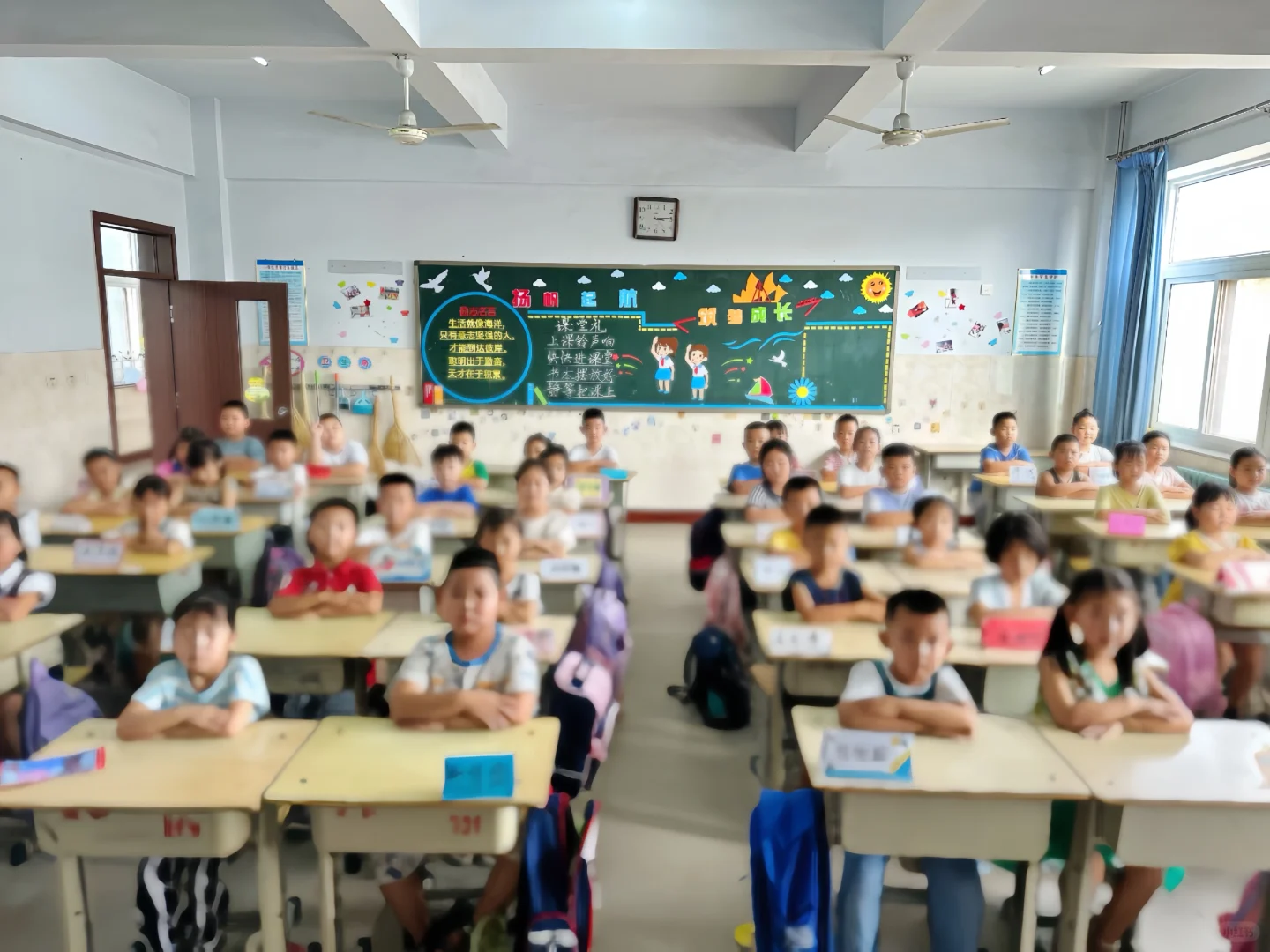 第一年当班主任🧑‍🏫 第1张