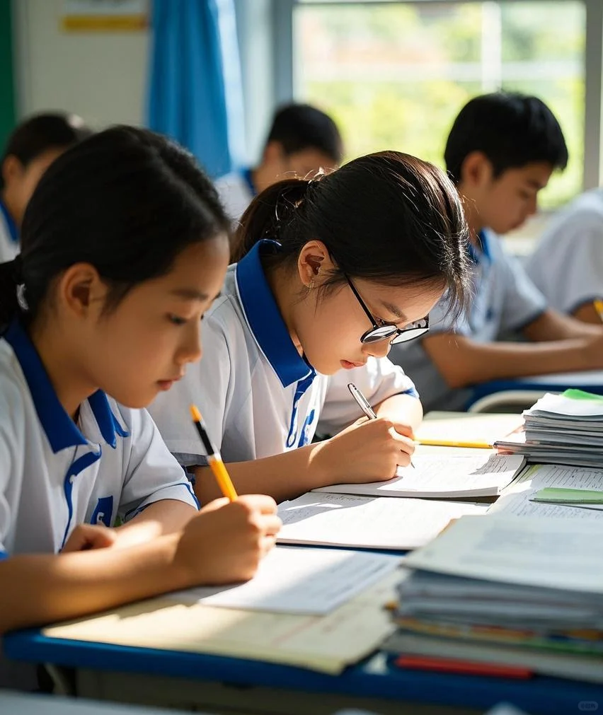 中考改革，对学生的未来影响几何？ 第1张