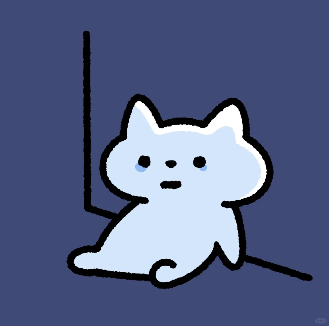 快中考了好焦虑 第1张