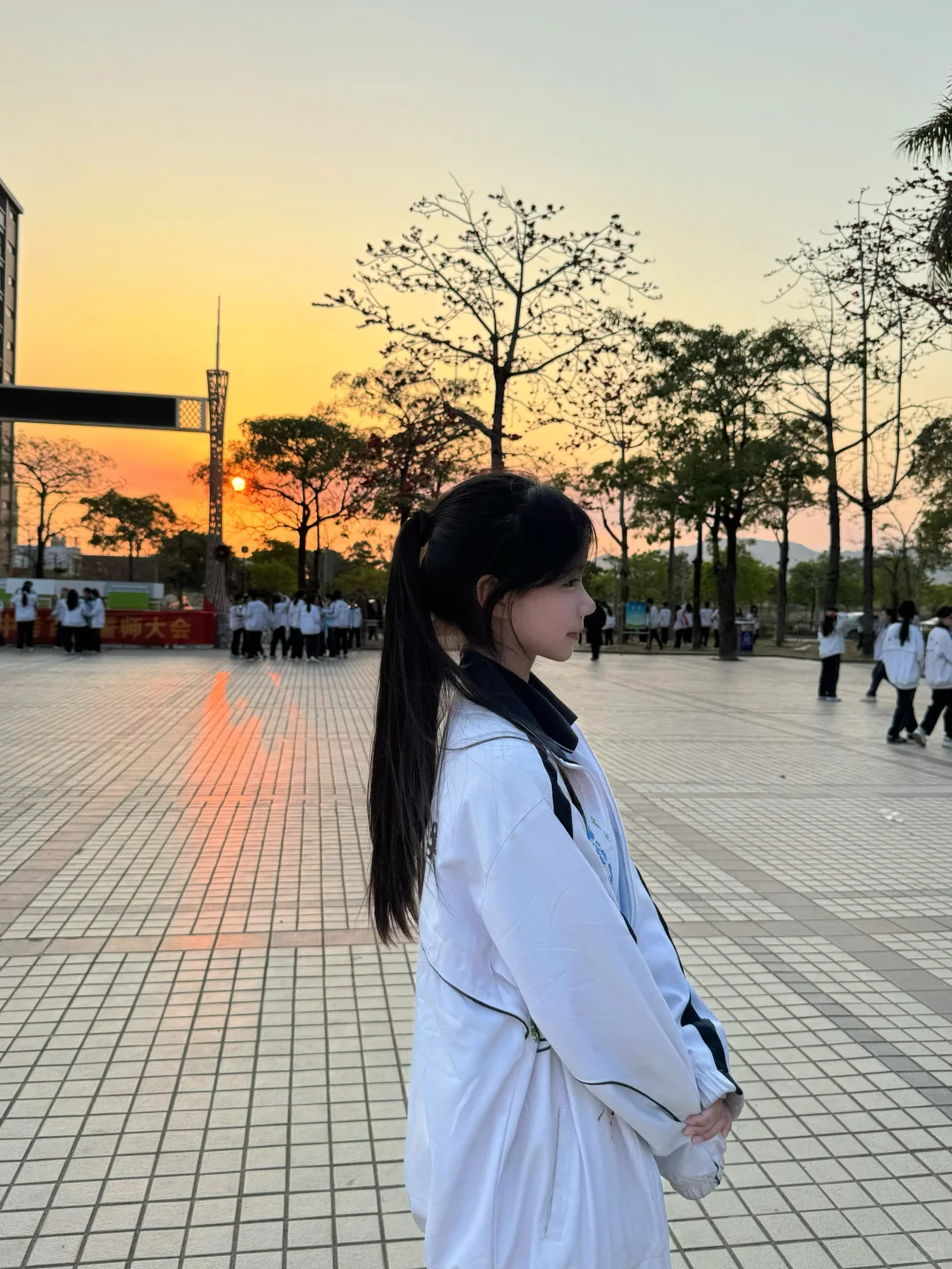 百日誓师 第3张