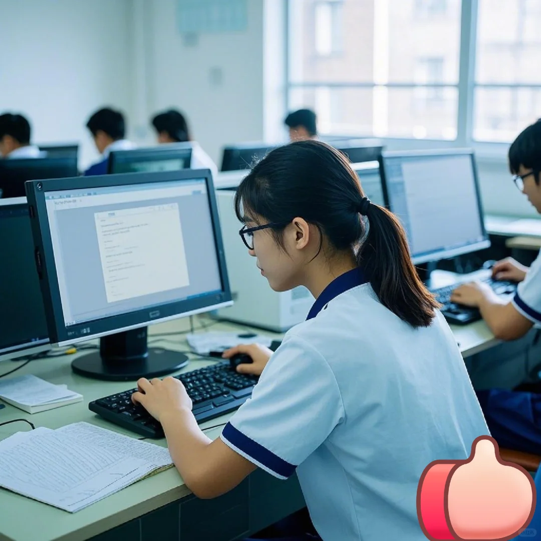 中考信息技术 | 这些要点必须掌握📚 第2张