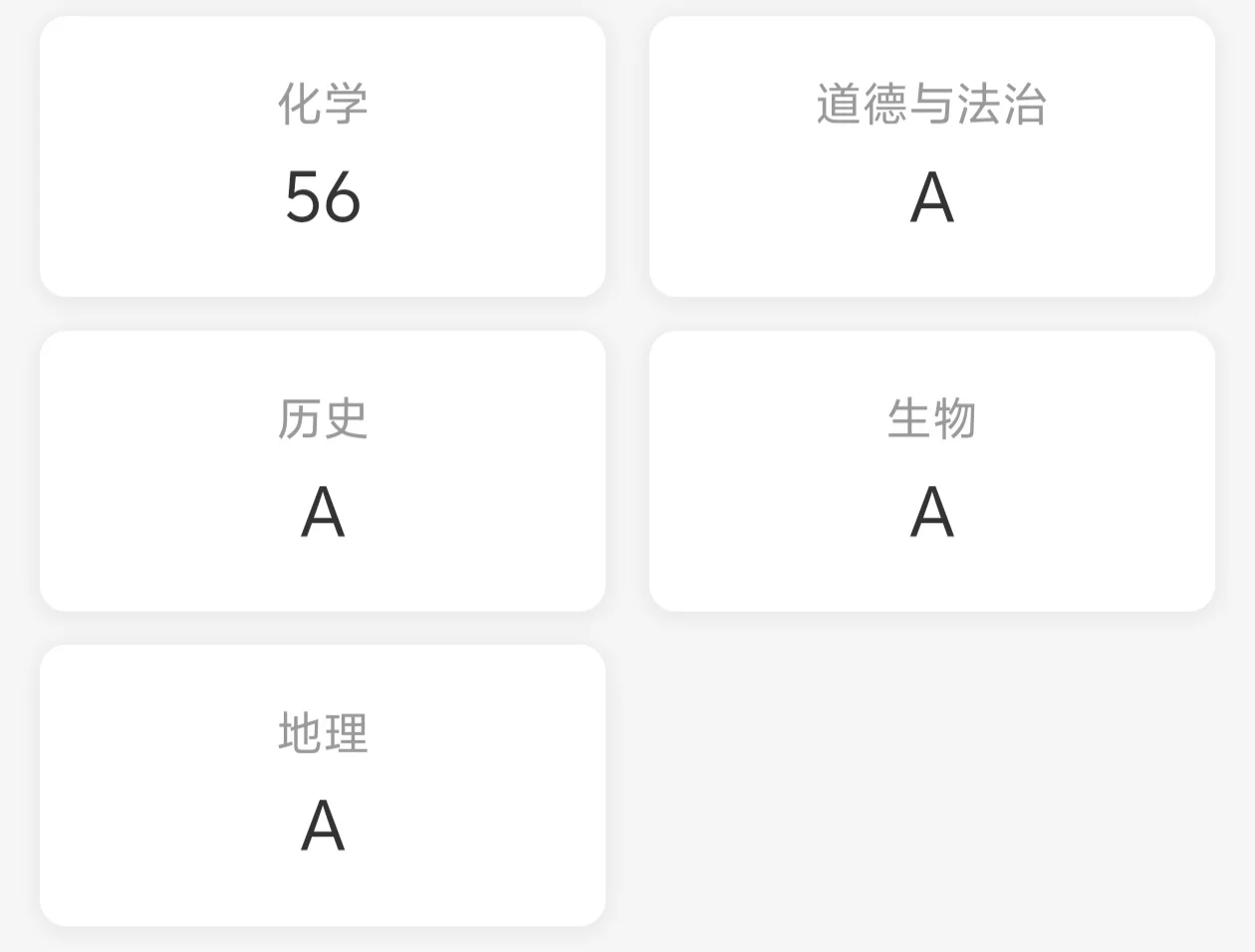 济南中考不懂就问 第3张