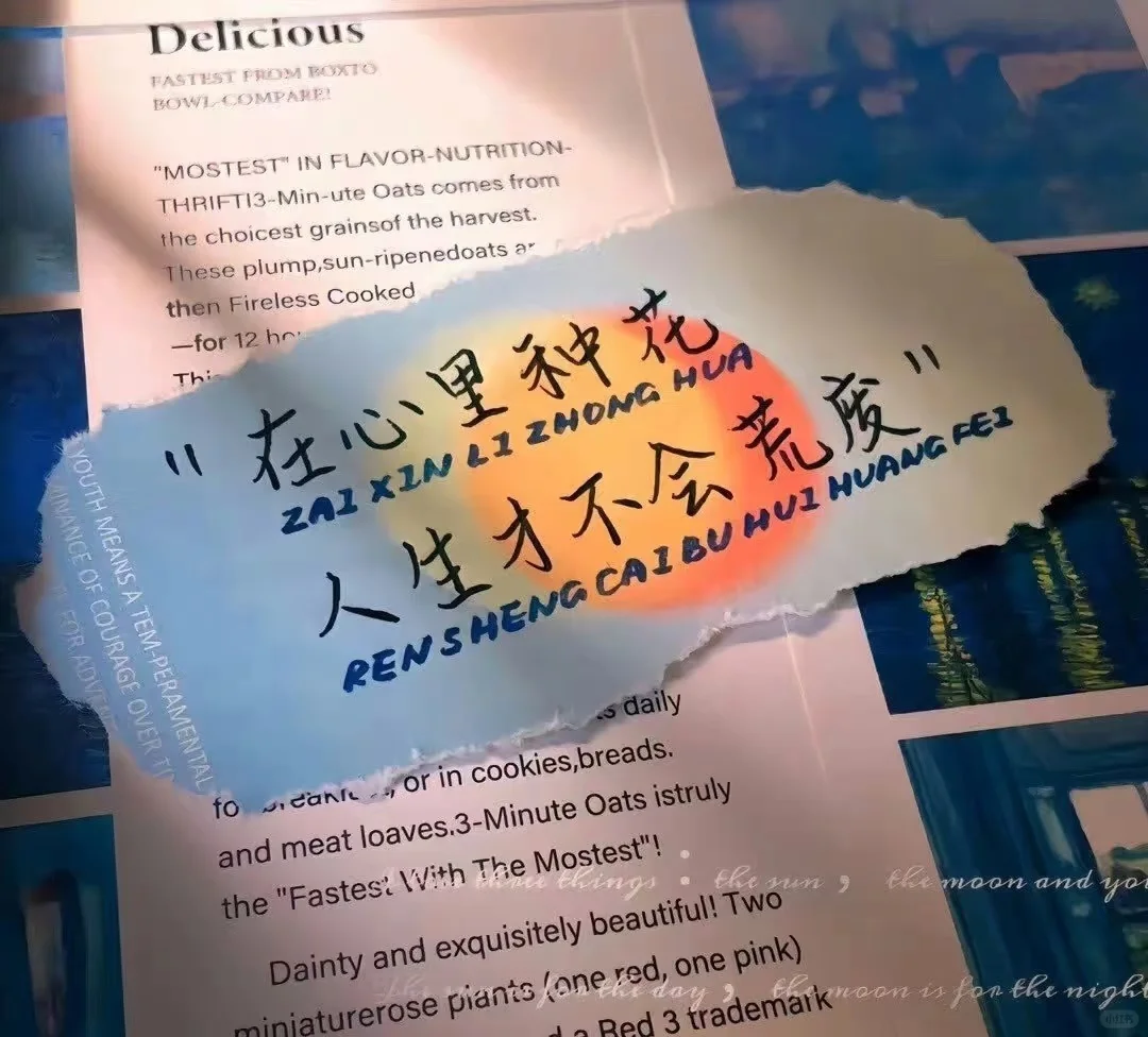 祝所有人成功上岸 第5张