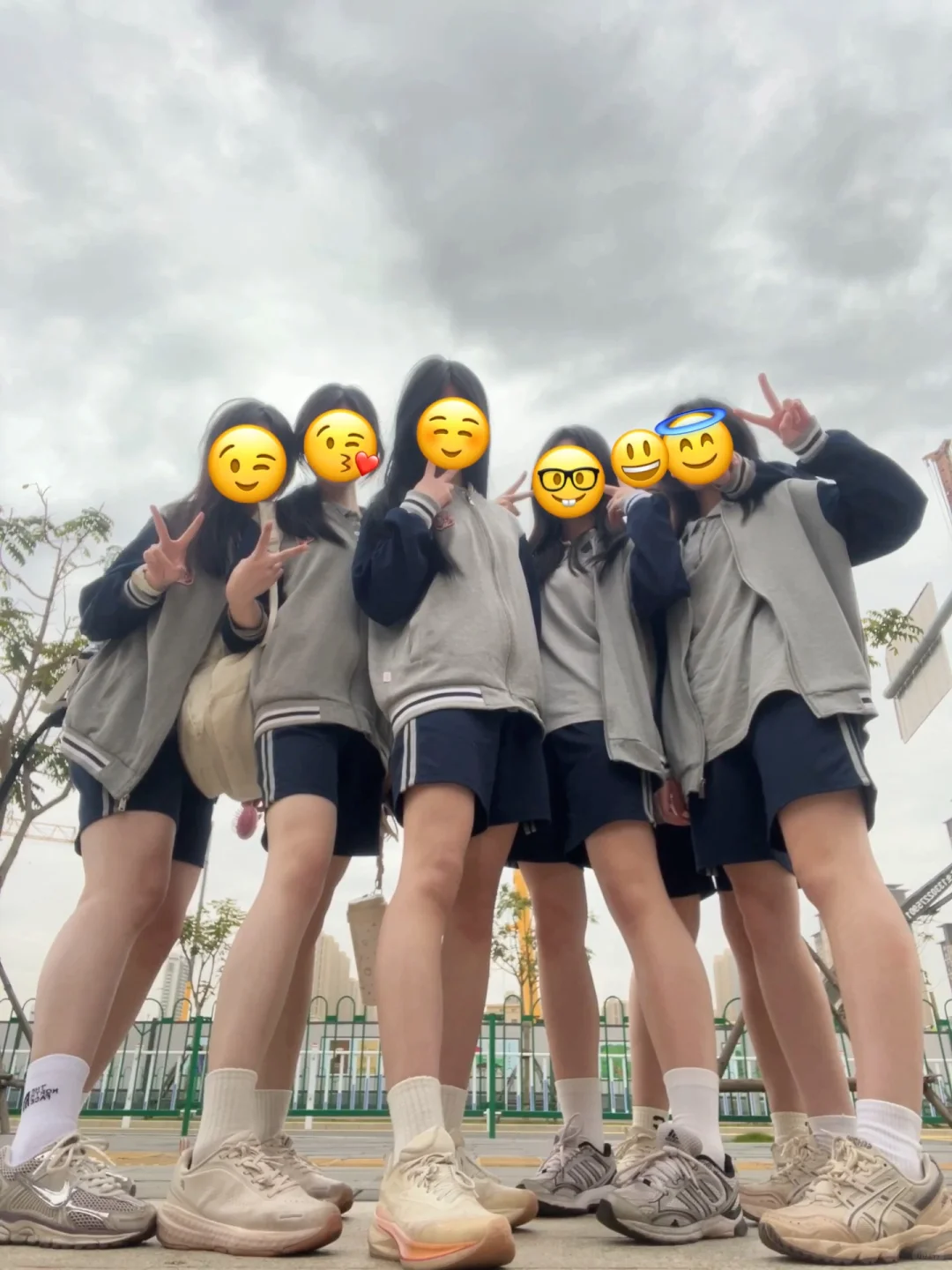 体育中考轻松拿下！ 第1张