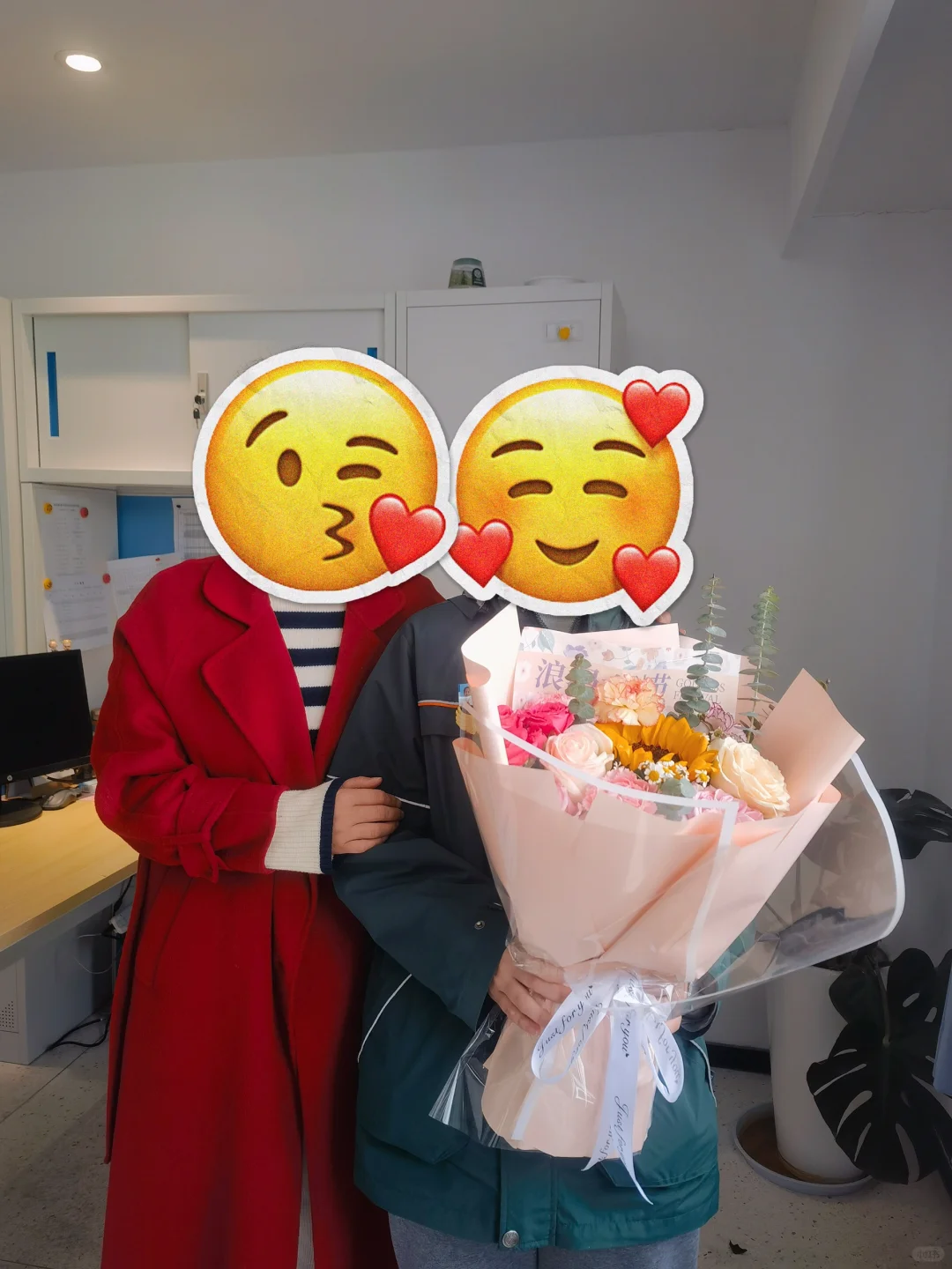 中考百日誓师！ 第1张