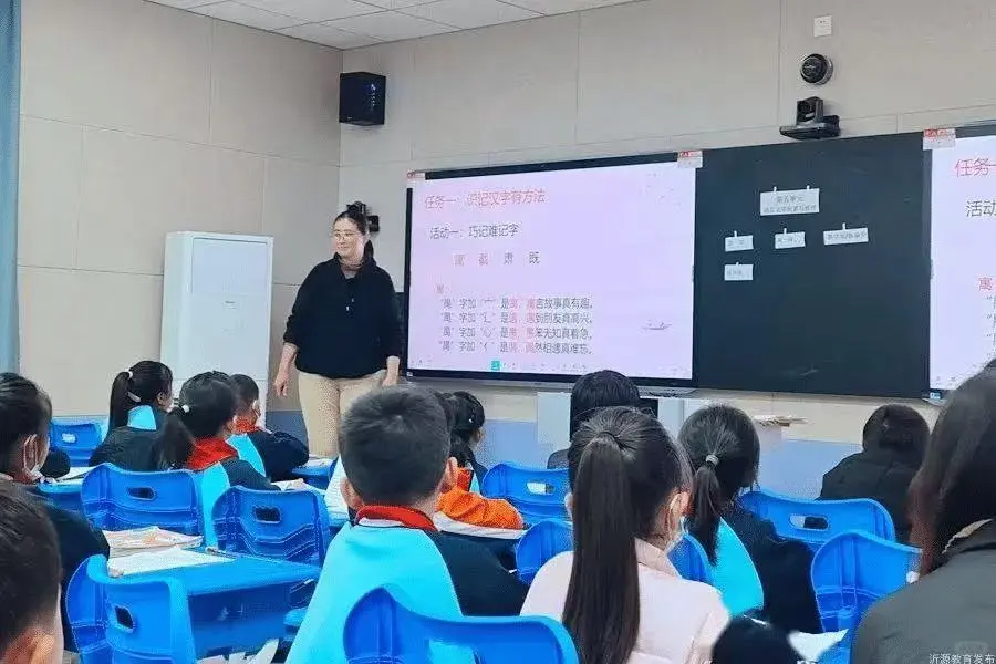初三冲刺班真的有用吗？ 第1张