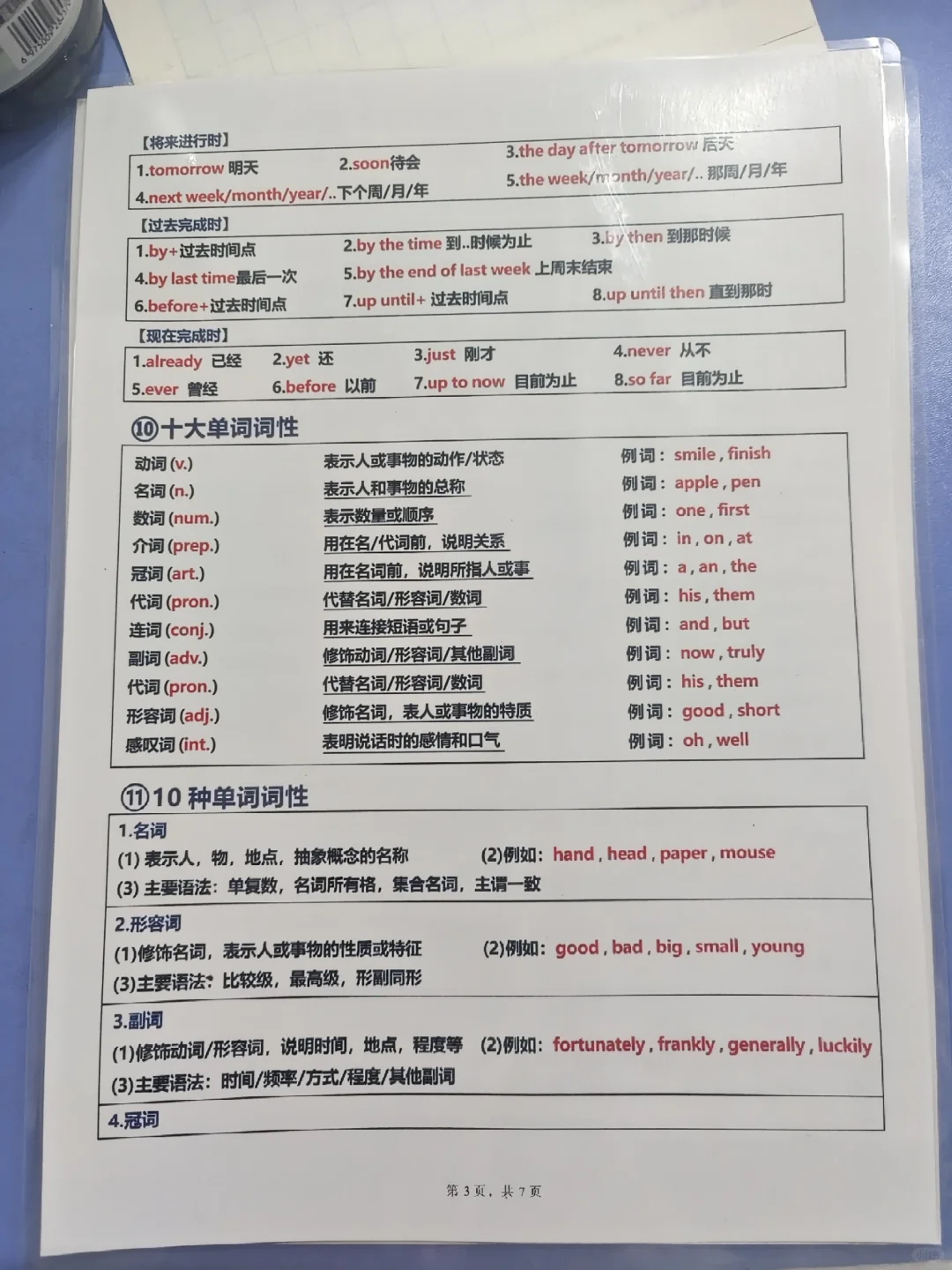初中全日制 两个月提分150 第4张