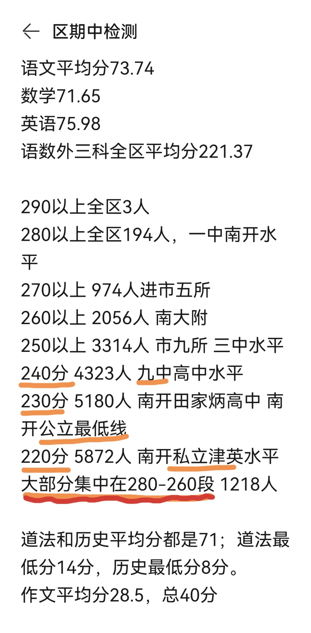 逆天的天津中考，卷冒烟了 第6张