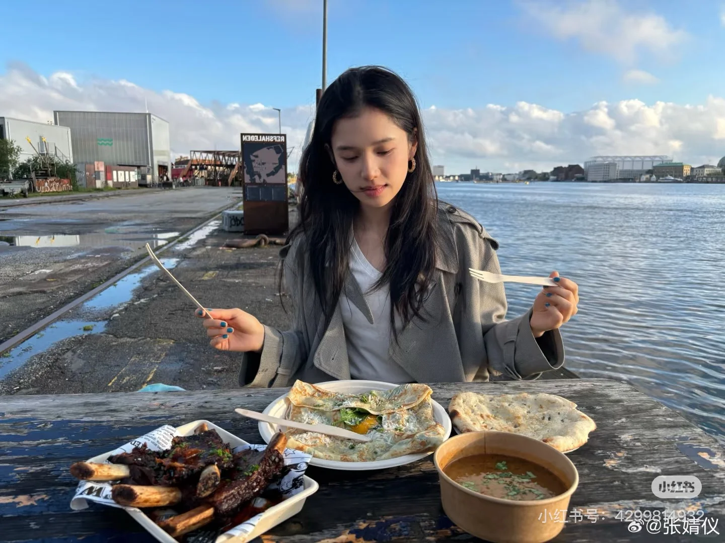 初三｜为什么明明努力还没结果 第1张