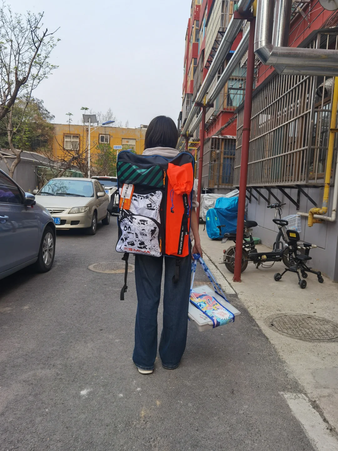 邯郸中考 第1张