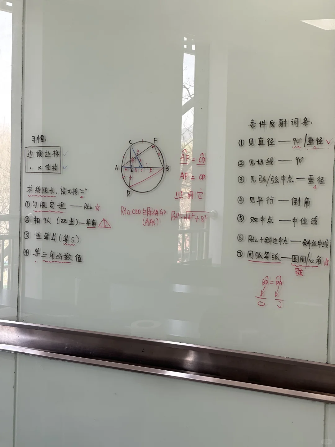 不得不说,这样做,圆综拿满分的机会很大 第2张 不得不说,这样做,圆综拿满分的机会很大 第2张