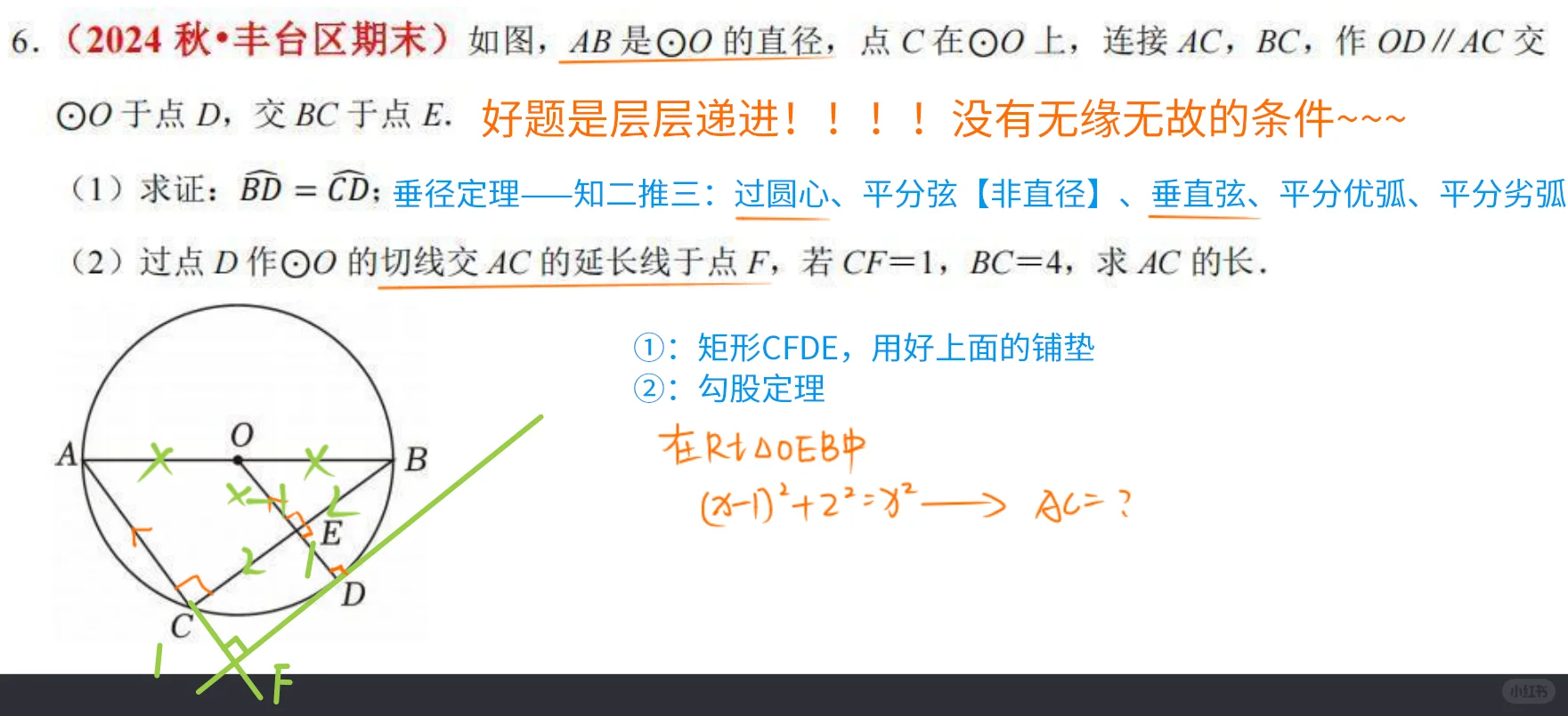 不得不说,这样做,圆综拿满分的机会很大 第5张 不得不说,这样做,圆综拿满分的机会很大 第5张