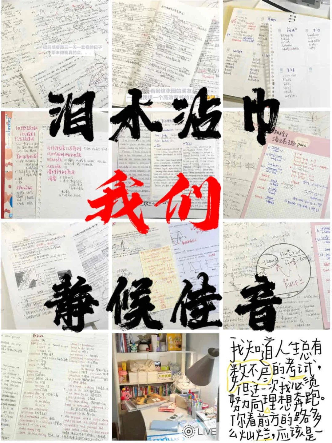 给大家普及一下中考650分以上需要达到的度 第1张