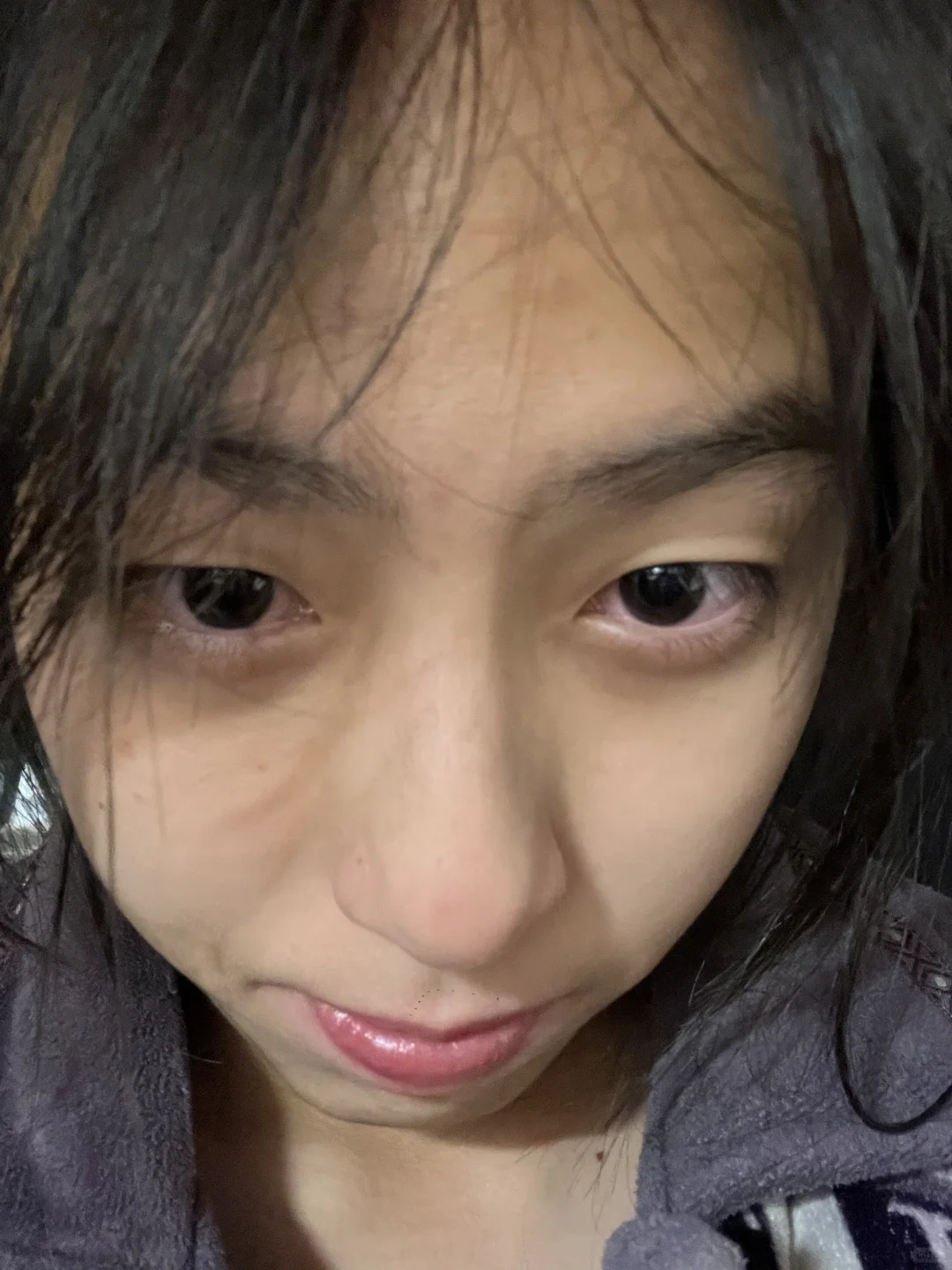 初三生已崩溃 第2张