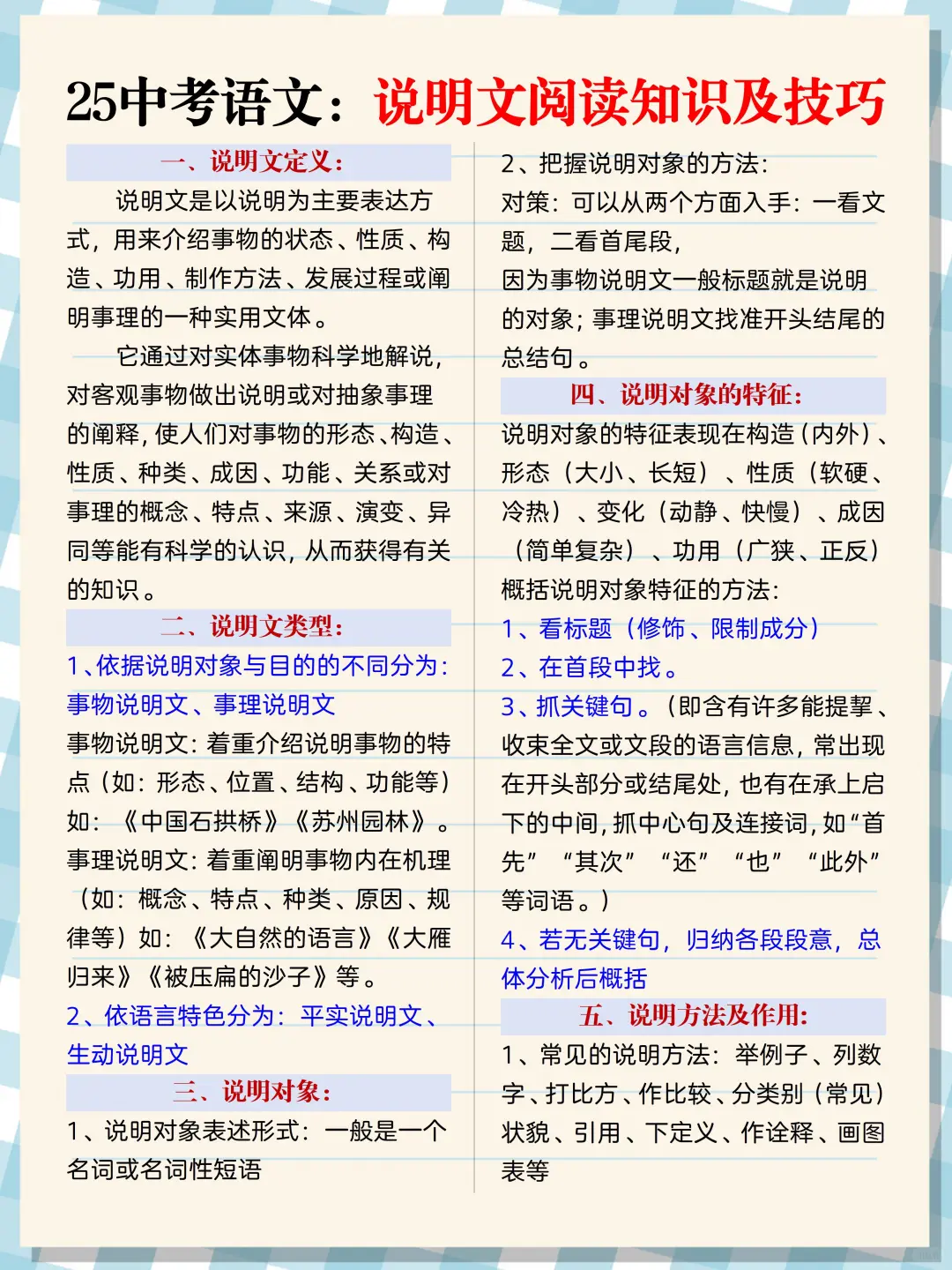 中考倒数40天❗️放松的孩子基本无缘重高❗ 第5张