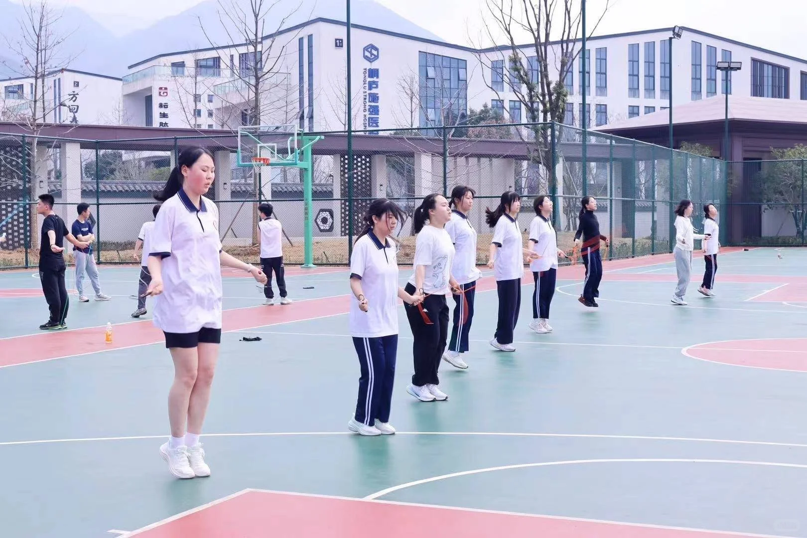 杭州中考复读学校排名及择校参考 第4张