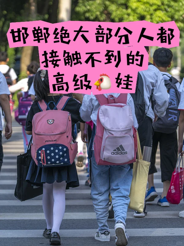 邯郸🐔娃⭕里的高端局,普通人接触不到 第1张 邯郸🐔娃⭕里的高端局,普通人接触不到 第1张