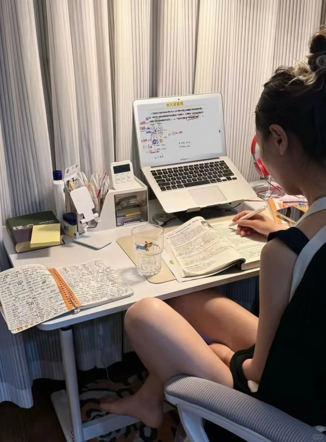 要想中考拿高分，初三前的这个暑假至关重要 第1张