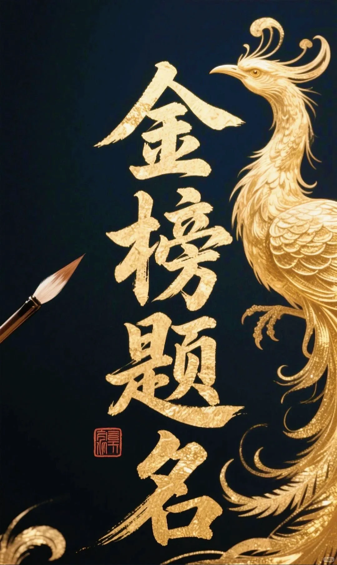 #金榜题名 #高考上岸 #中考上岸 第1张